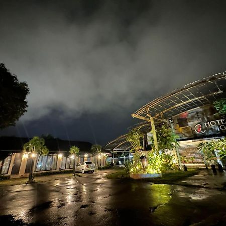 I Garden Hotel Ipoh Luaran gambar