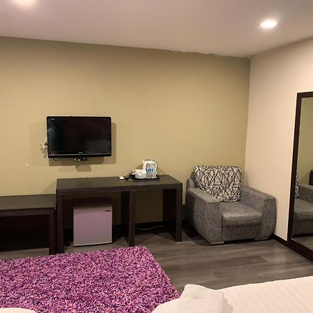 I Garden Hotel Ipoh Luaran gambar