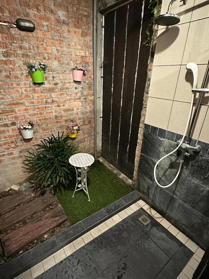 I Garden Hotel Ipoh Luaran gambar