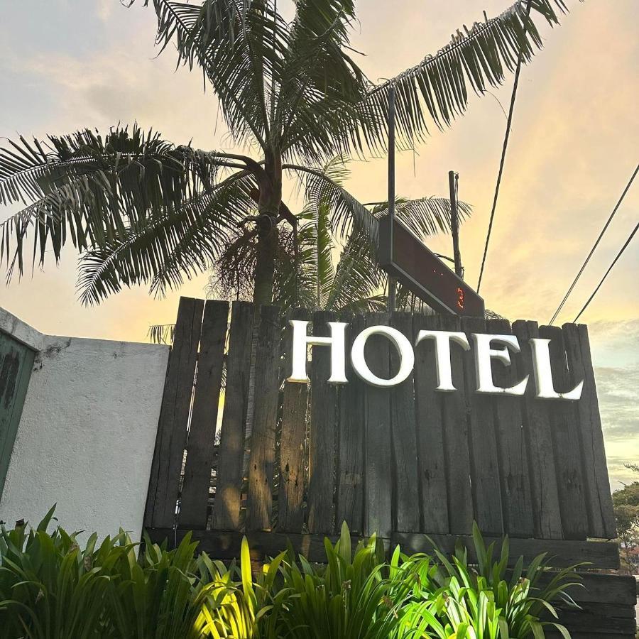 I Garden Hotel Ipoh Luaran gambar