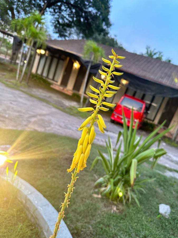 I Garden Hotel Ipoh Luaran gambar